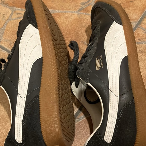 Puma sneakers 👟 - Picture 7 of 9